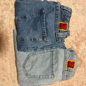 Empyre jeans size 25